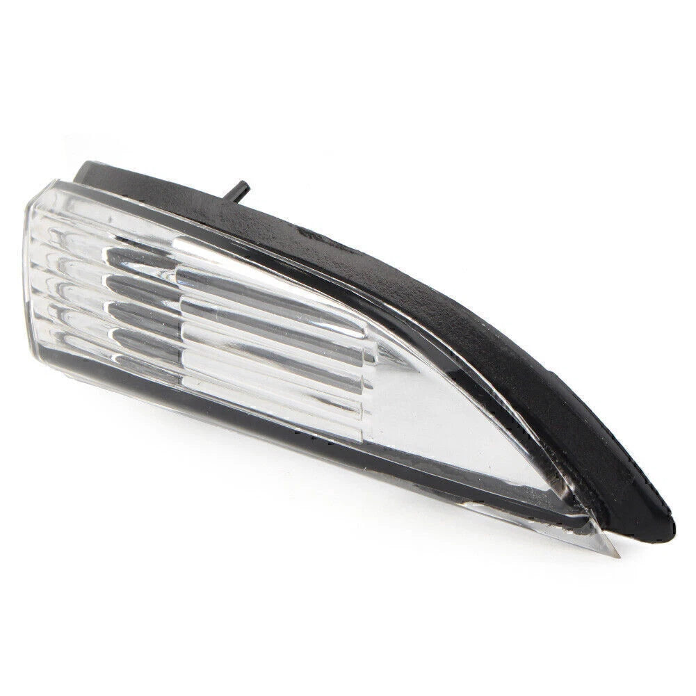 Right Side Rear View Mirror Turn Signal Light for Ford Fiesta (2009–2015)