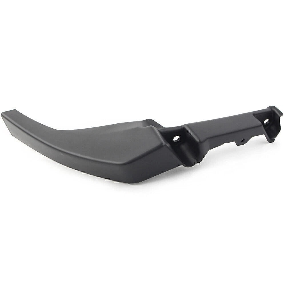 Left Front Bumper Wheel Molding Extension for Land Rover Range Rover Evoque (2012–2019)