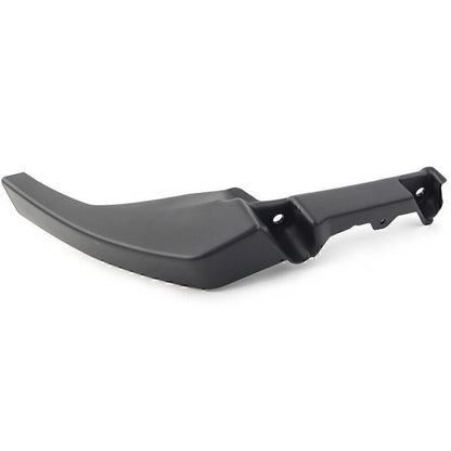 Left Front Bumper Wheel Molding Extension for Land Rover Range Rover Evoque (2012–2019)