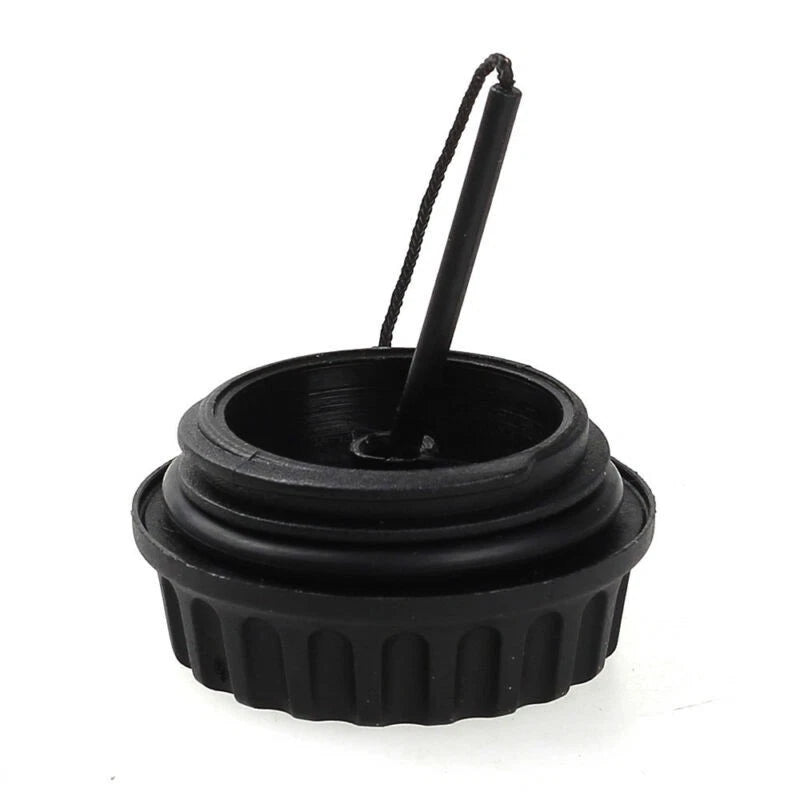Oil Cap and Fuel Cap Set for Chainsaw Models 064–MS660