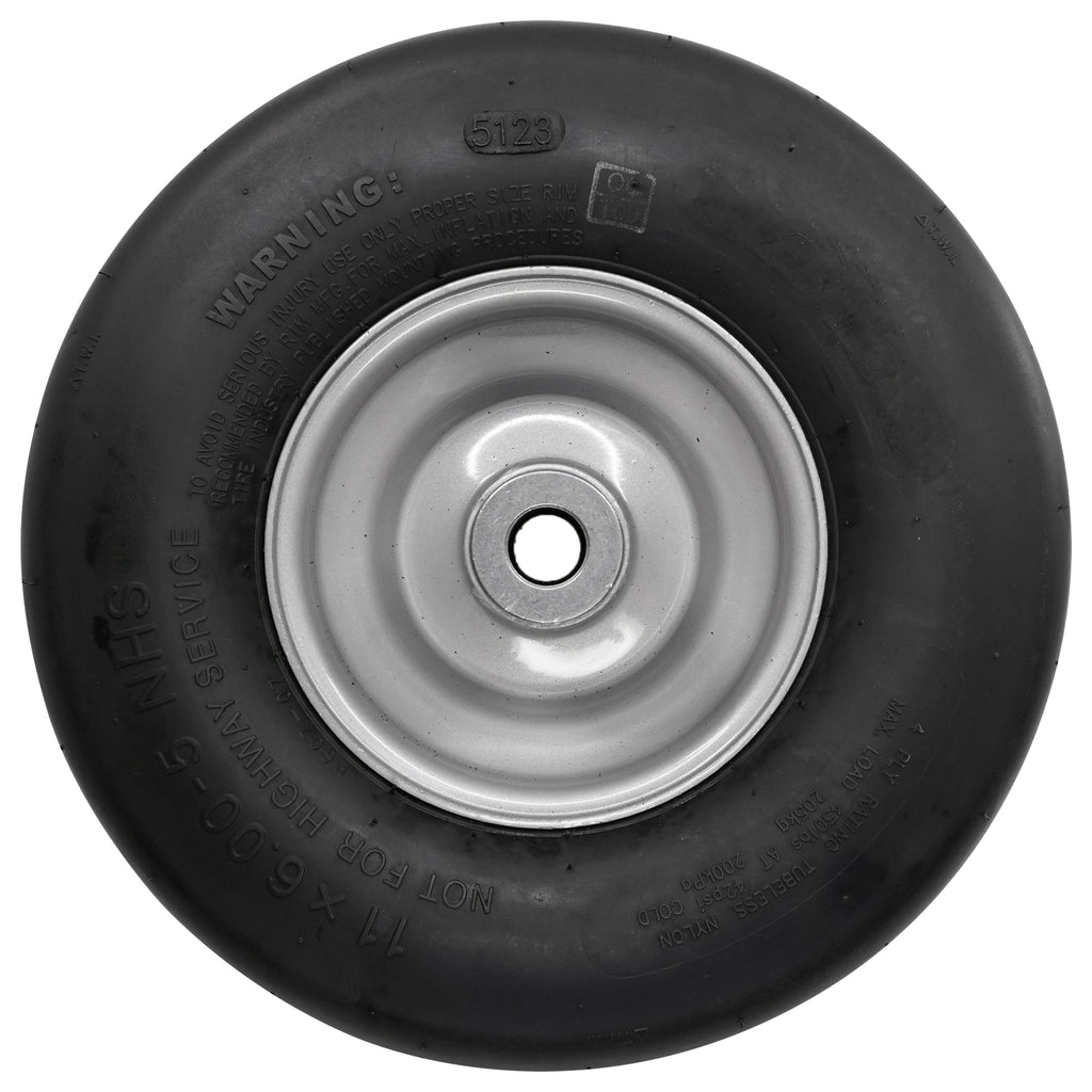 Mower Wheel Replacement for Jonsered Z42 Z46 Z48 Z54 (2000–2015)