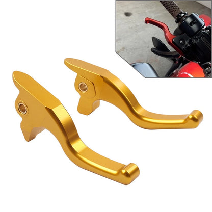 Brake Clutch Hand Lever for Harley Touring Trike (2017–2020)