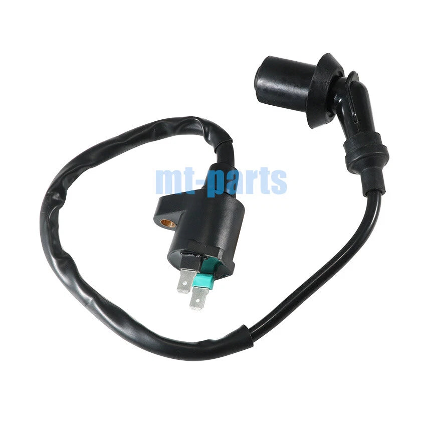Ignition Coil for Arctic Cat DVX 50 (2006–2008), DVX 90 (2006–2016)