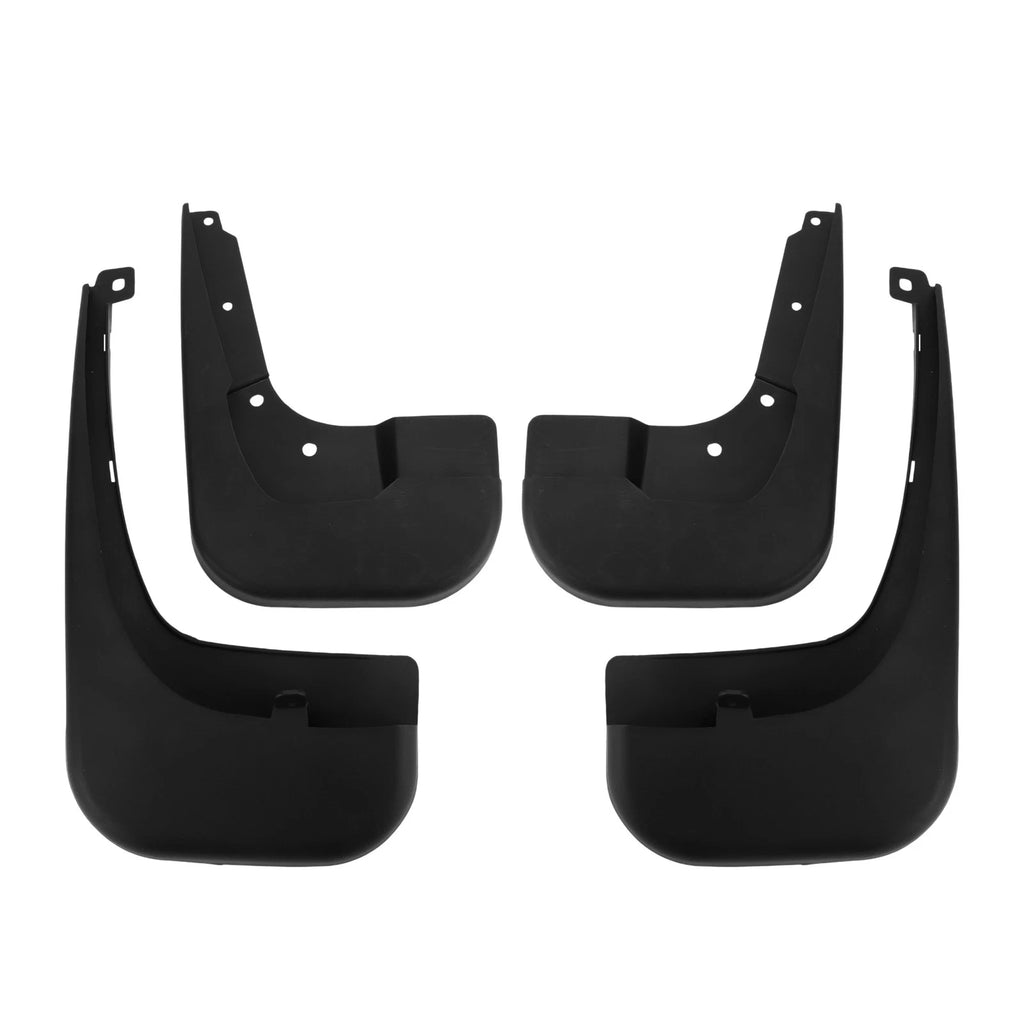 Mud Flaps Splash Guards for Mercedes-Benz V Class (2016–2023)