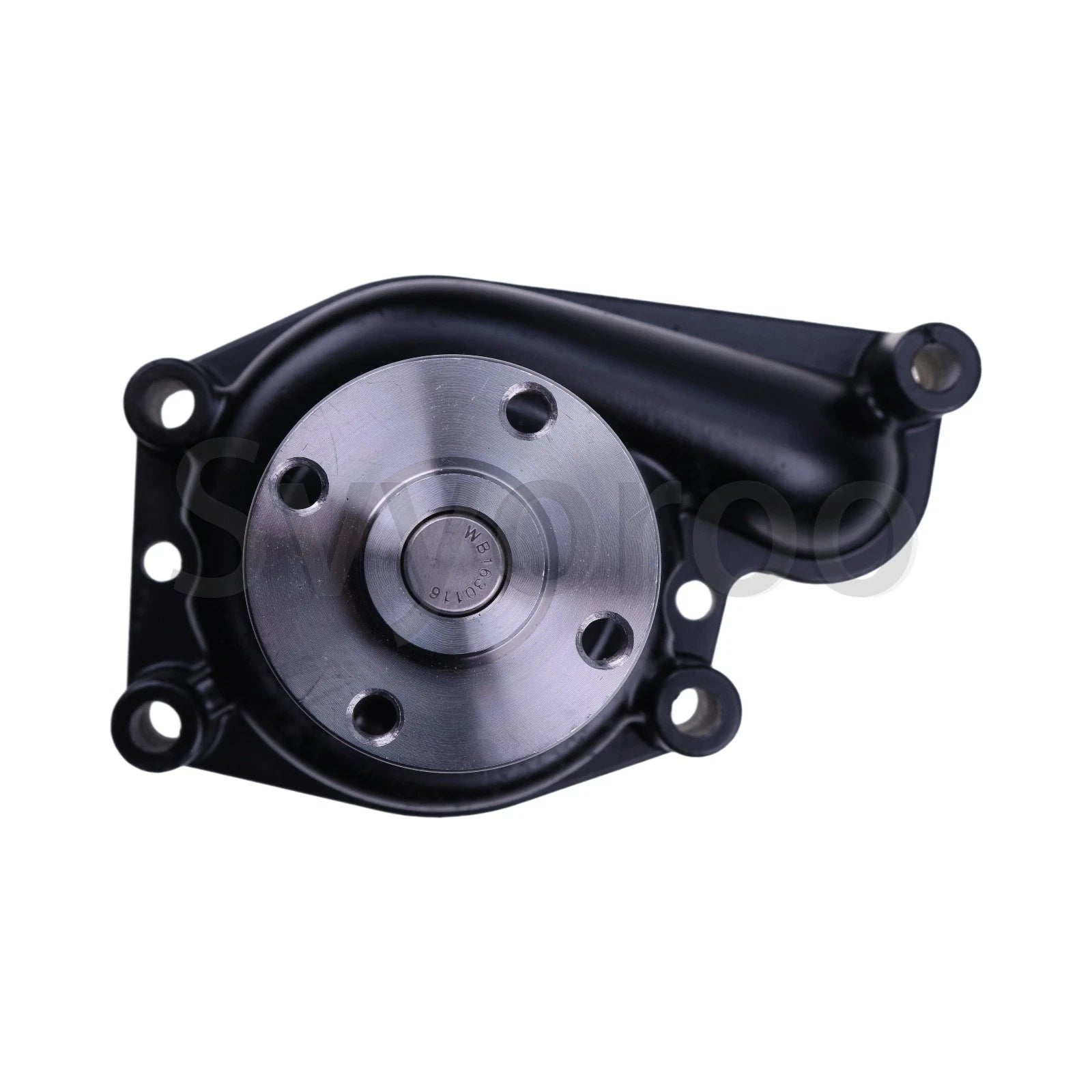 Water Pump for Xinchai Engine A490BPG A495BPG (490B-42000)
