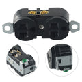 Generator Socket 20A for E-09 (Applicable Voltage)
