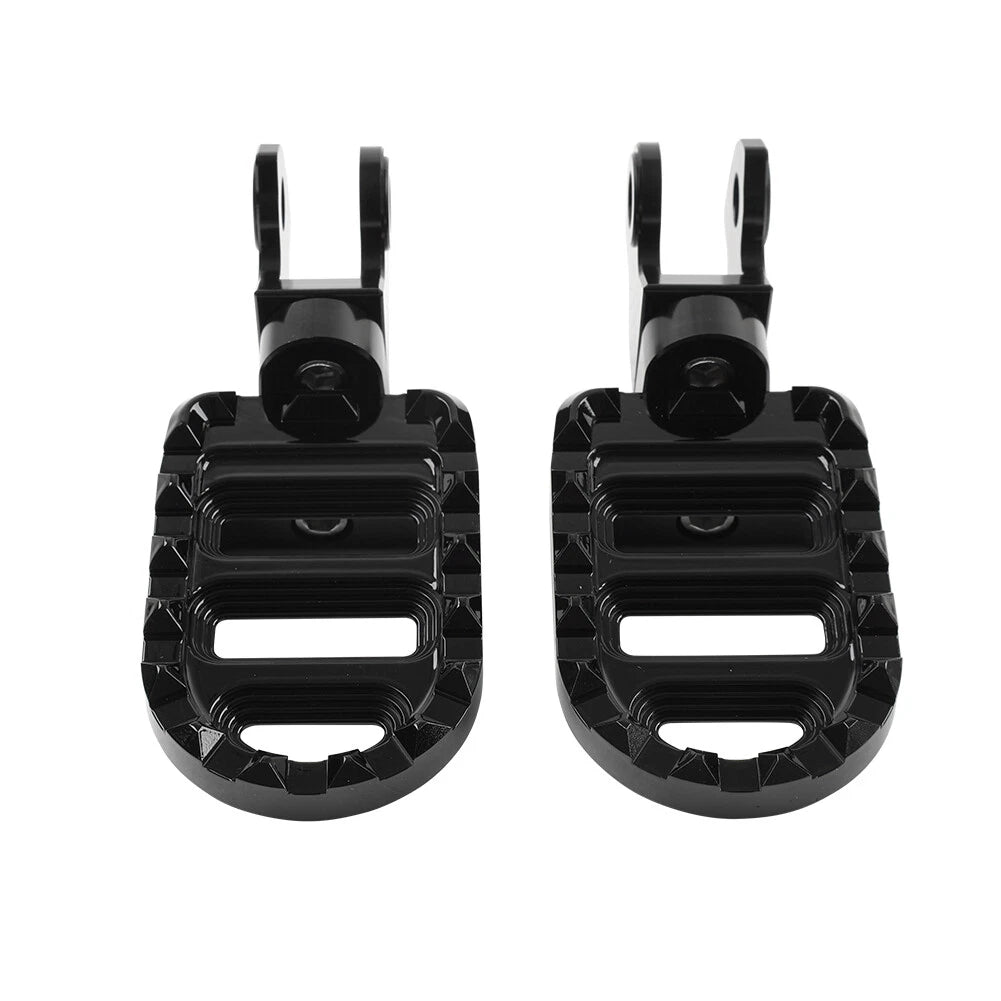 Front Footrest Foot Peg for Honda CT125 Hunter Cub (2020–2024)