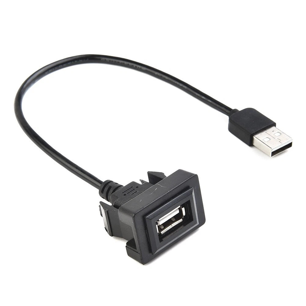 Extension Cable Center Console Cord for Toyota
