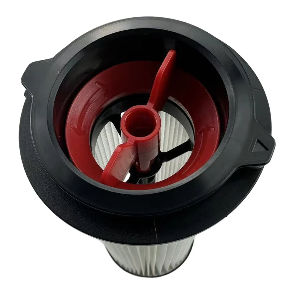 Filter for Bosch Athlete 25V Vacuum Cleaner BBH6 BBH7