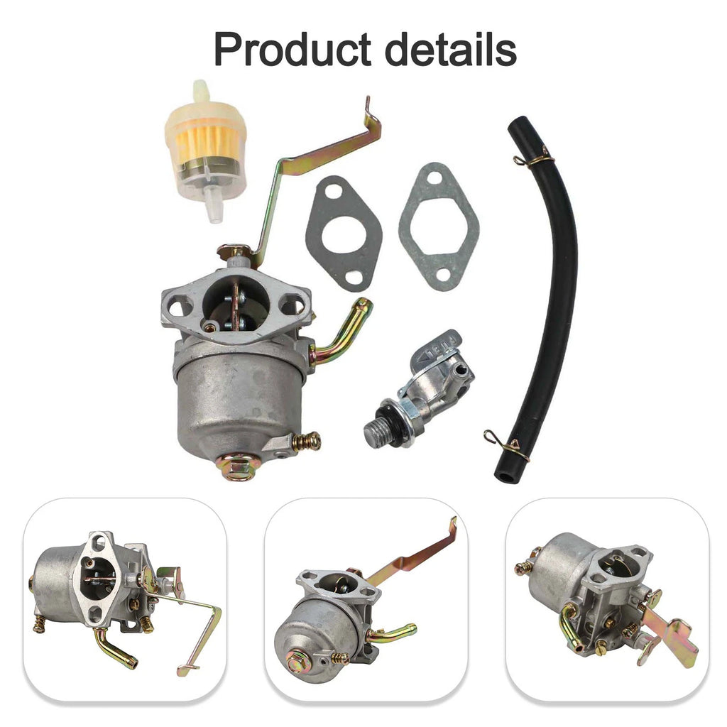 Carburetor Kit for