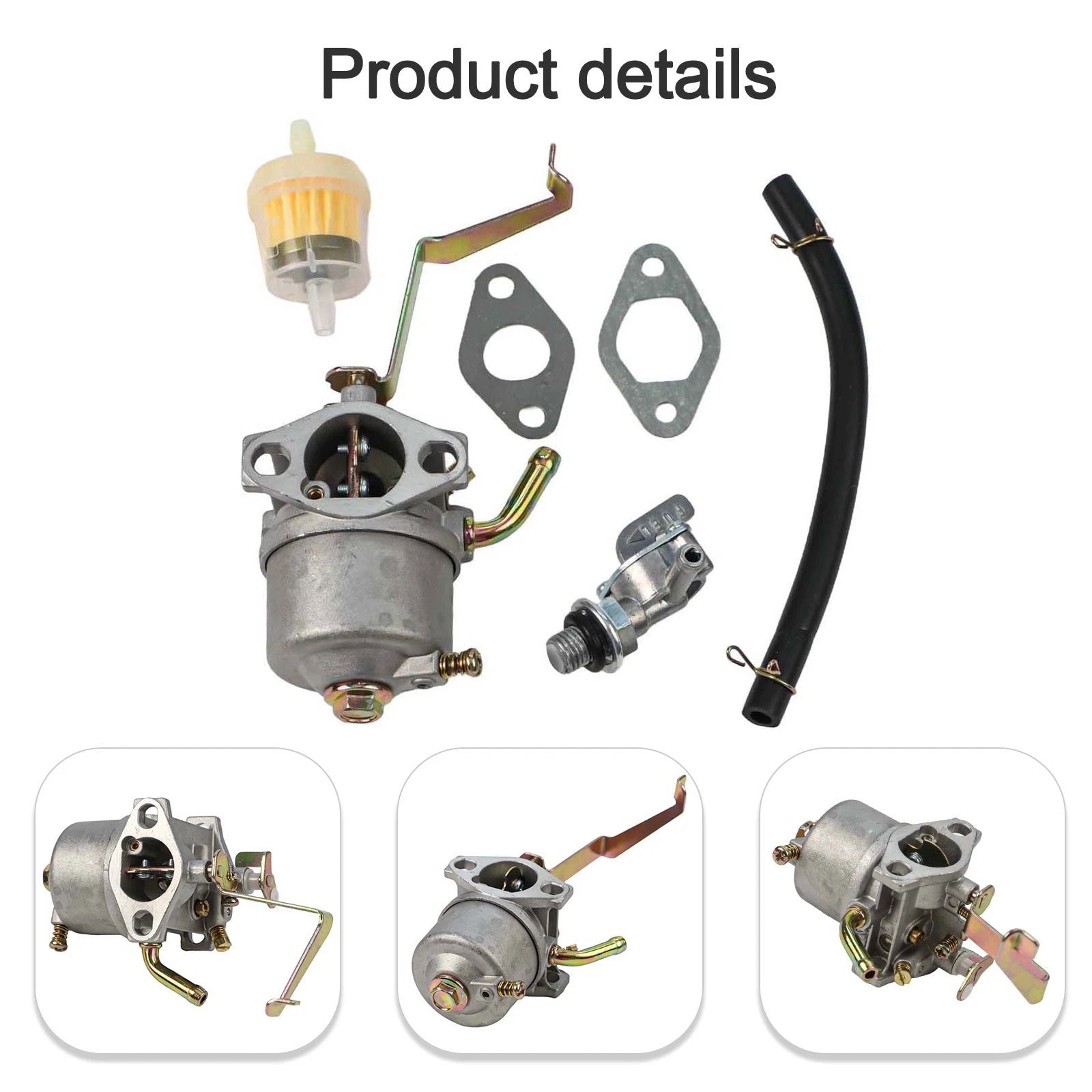 Carburetor Kit for