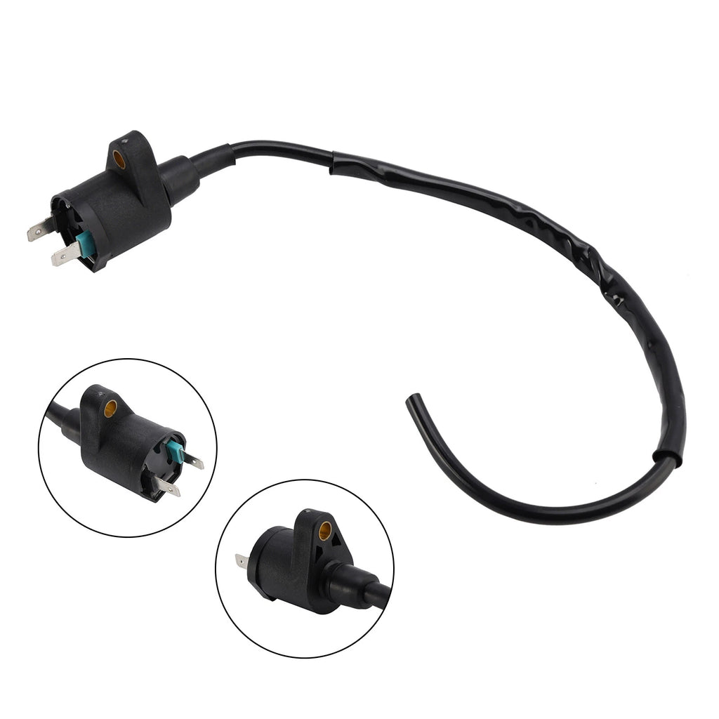 CDI Box Igniter for Honda ATC250ES Big Red XR200R XR250R (1984–1988)