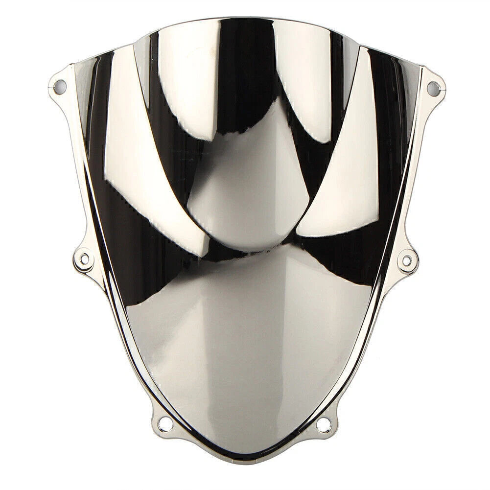 Front Windshield Screen for Suzuki GSXR 1000 (2017–2018)