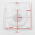 Air Filter for Chainsaw (1110-120-1601)