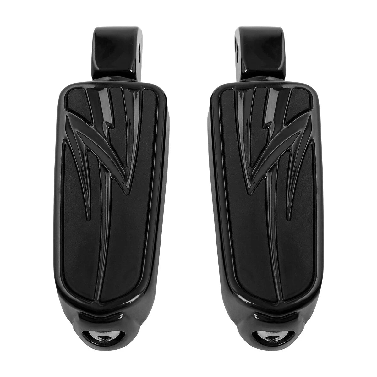 Passenger Foot Pegs for Harley Softail Heritage Classic (2018–2024)
