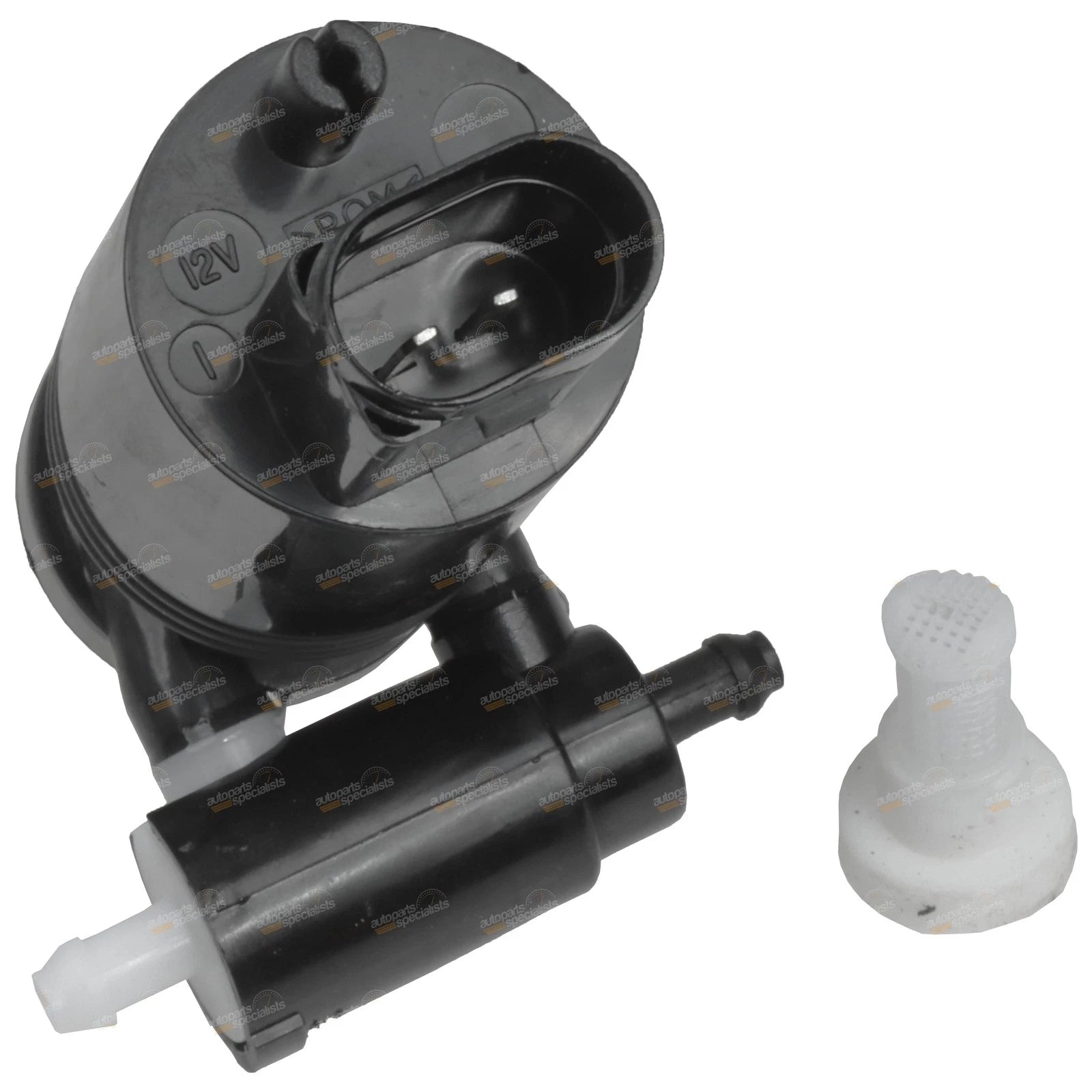 Windscreen Washer Pump for Dodge Nitro KA (2007–2012)