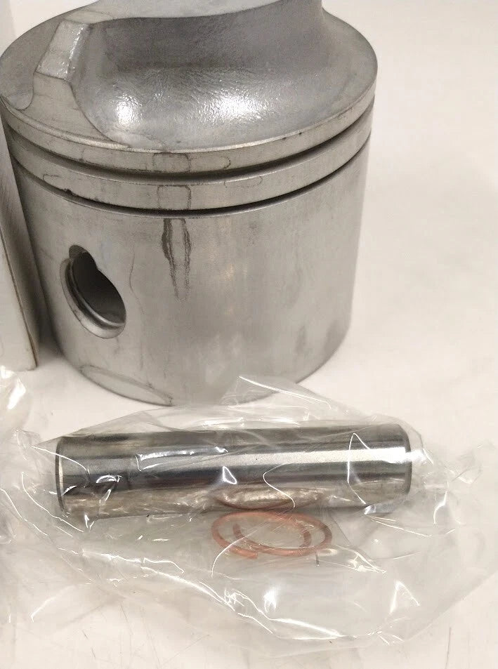 Piston / Ring Kit (+.030) for Aqua Power 1749 (OEM)