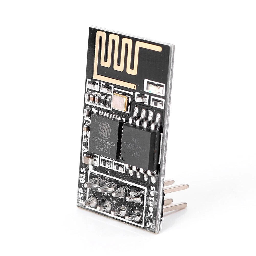 WIFI Wireless Module Adapter for ESP8266 ESP-01S (2015–2023)