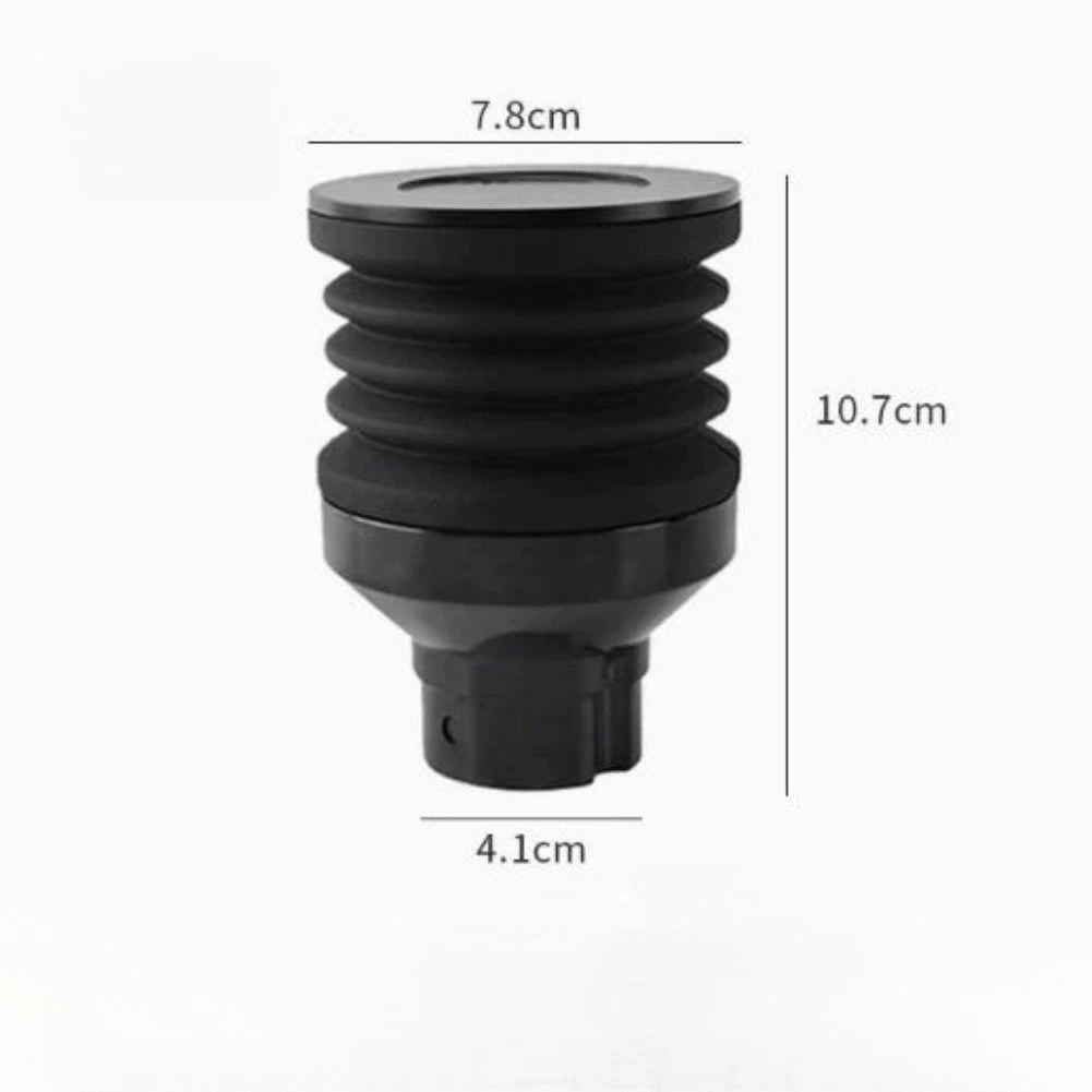 Grinder Replacement Part for Compact Coffee Container