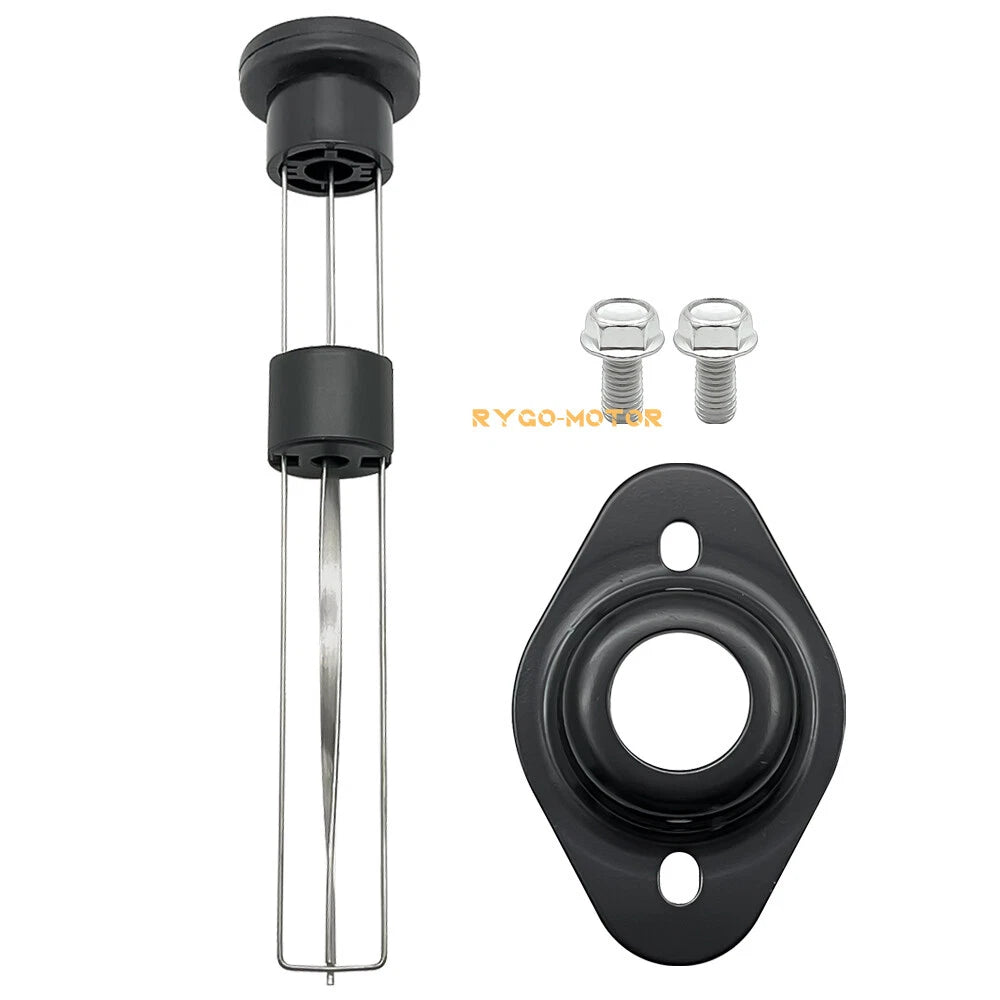 Fuel Gauge Gas Cap for Honda Foreman TRX450FE TRX450FM TRX450S/ES (1998–2004)