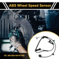 ABS Wheel Speed Sensor Front Left Replacement for Toyota Tacoma (2016–2019)