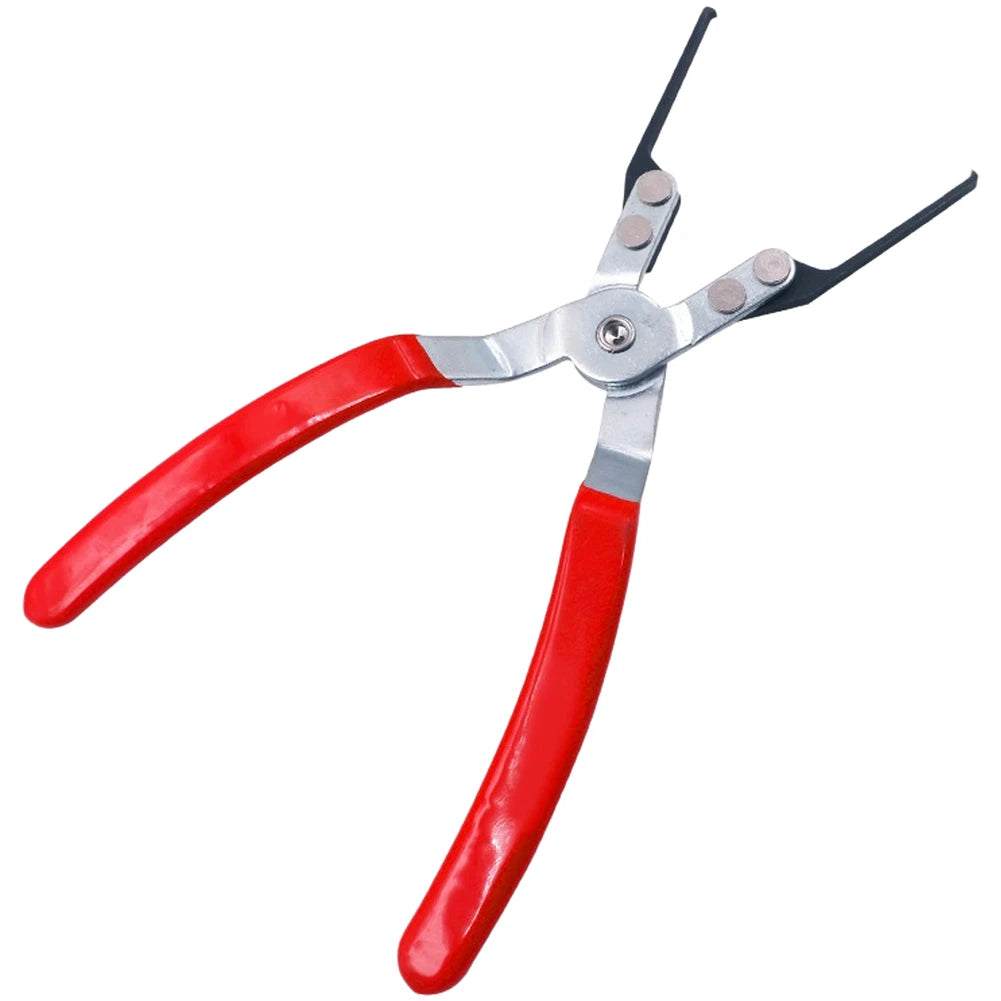 Relay Removal Pliers for Secure Non-Damaging Grip