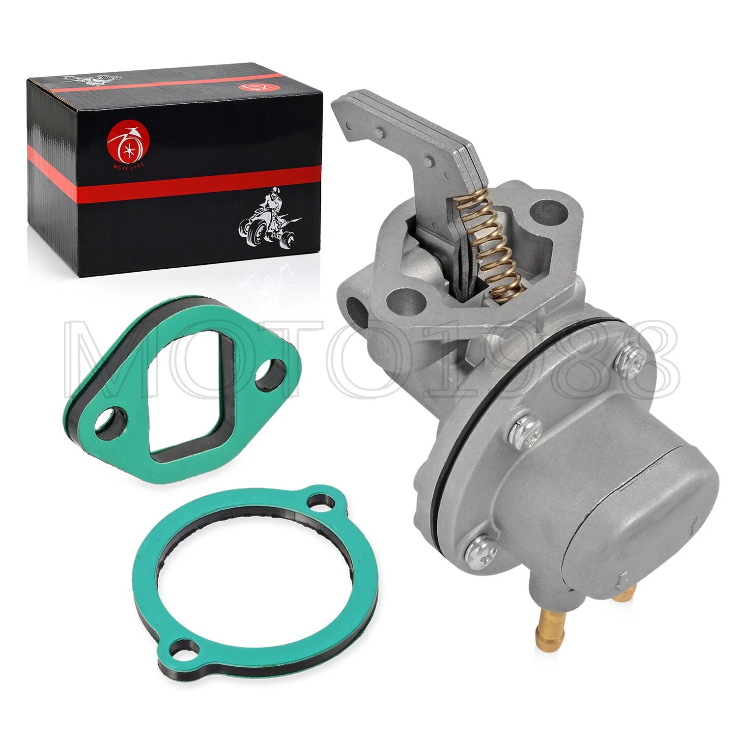 Fuel Pump & Insulator Gaskets for Honda Goldwing GL1000 GL1100 (1975–1983)