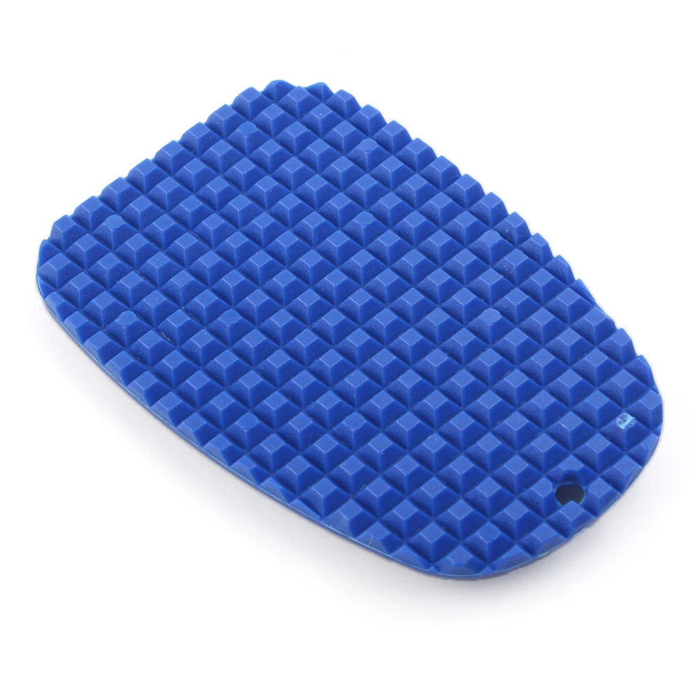 Kickstand Non-slip Plate Side Extension Support Foot Pad for Universal Motor