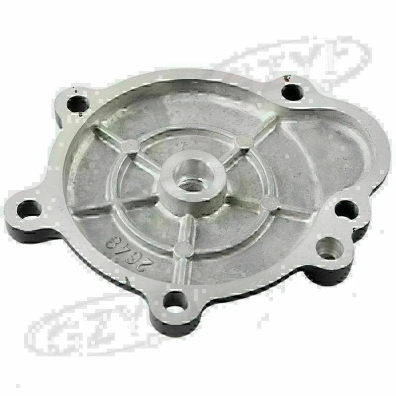 Engine Cover Right for Kawasaki Ninja ZX10R (2006–2007)