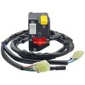 Handlebar Control Switch for Honda TRX250X (2018–2023)