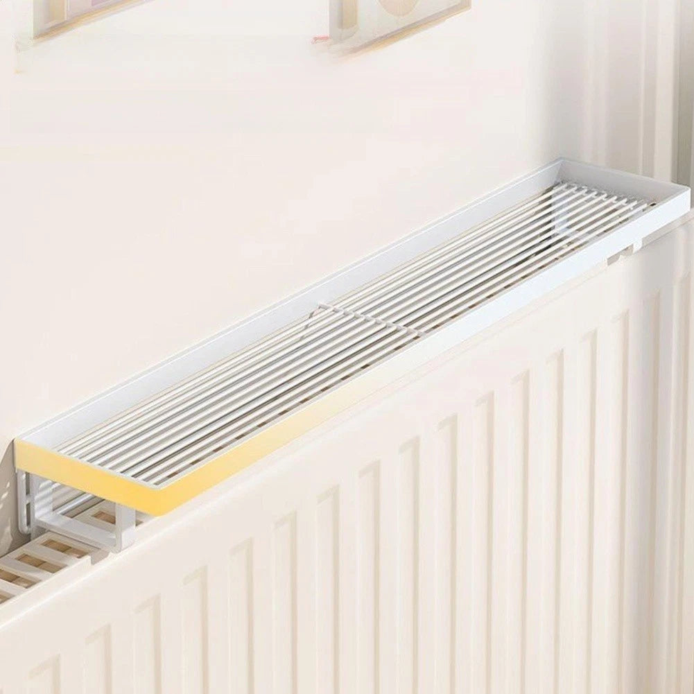 Radiator for Home Bedroom Living Room (Maximizing Vertical)