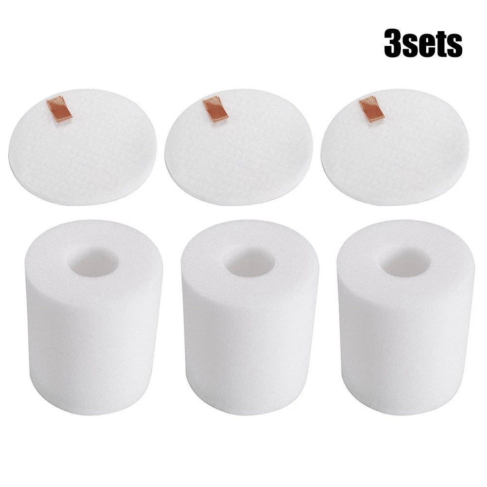 AX951 Foam Filter for Vacuum Cleaner (Compatible with )