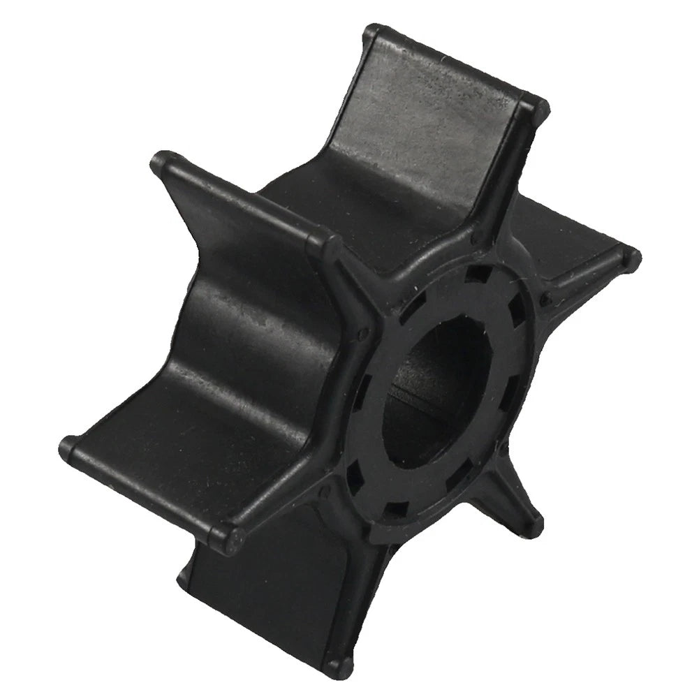 Water Pump Impeller 6L2-44352-00 for Yamaha Outboard 20HP 25HP (1990–2023)