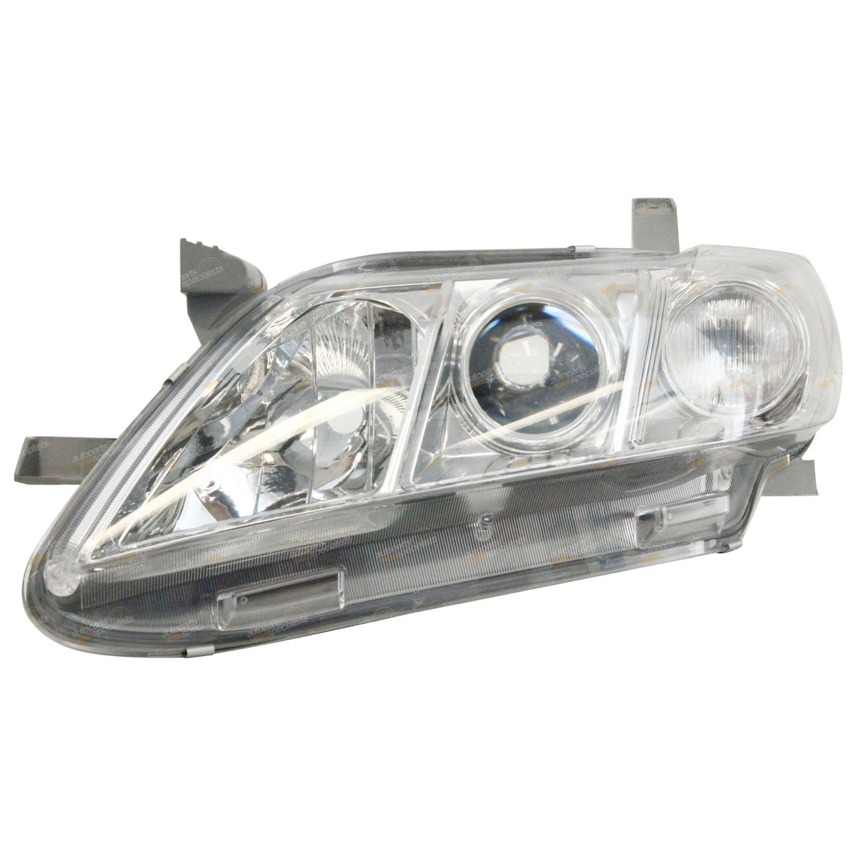 LH+RH Headlights Pair for Toyota Camry 40 Series (2006–2009)