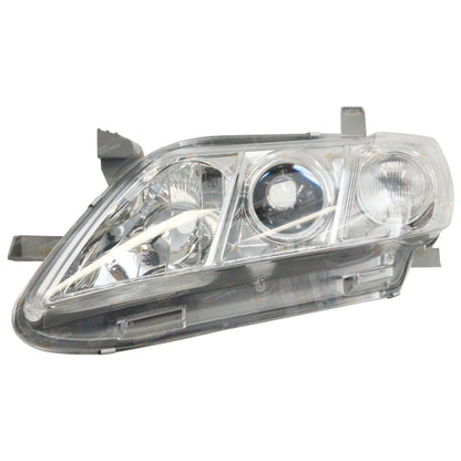 LH+RH Headlights Pair for Toyota Camry 40 Series (2006–2009)