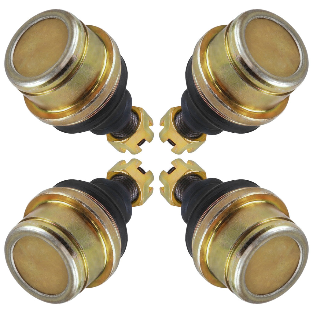 Upper and Lower Ball Joint Replacement Kit for Honda TRX650 (2003–2005)