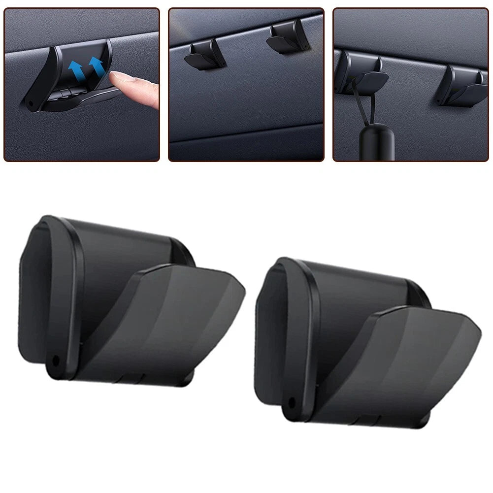 Glove Box Hook for Tesla Model 3 (2017–2023)