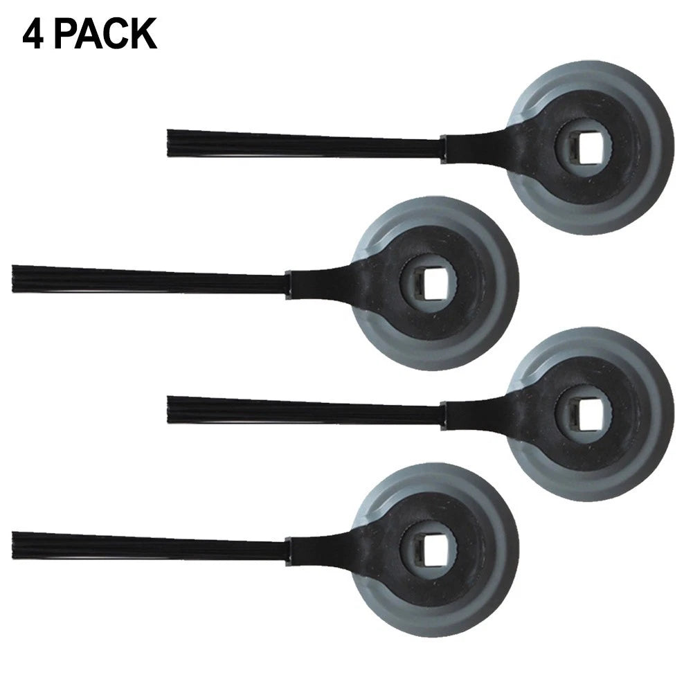 Set of 4 Side Brushes for Shark Robots