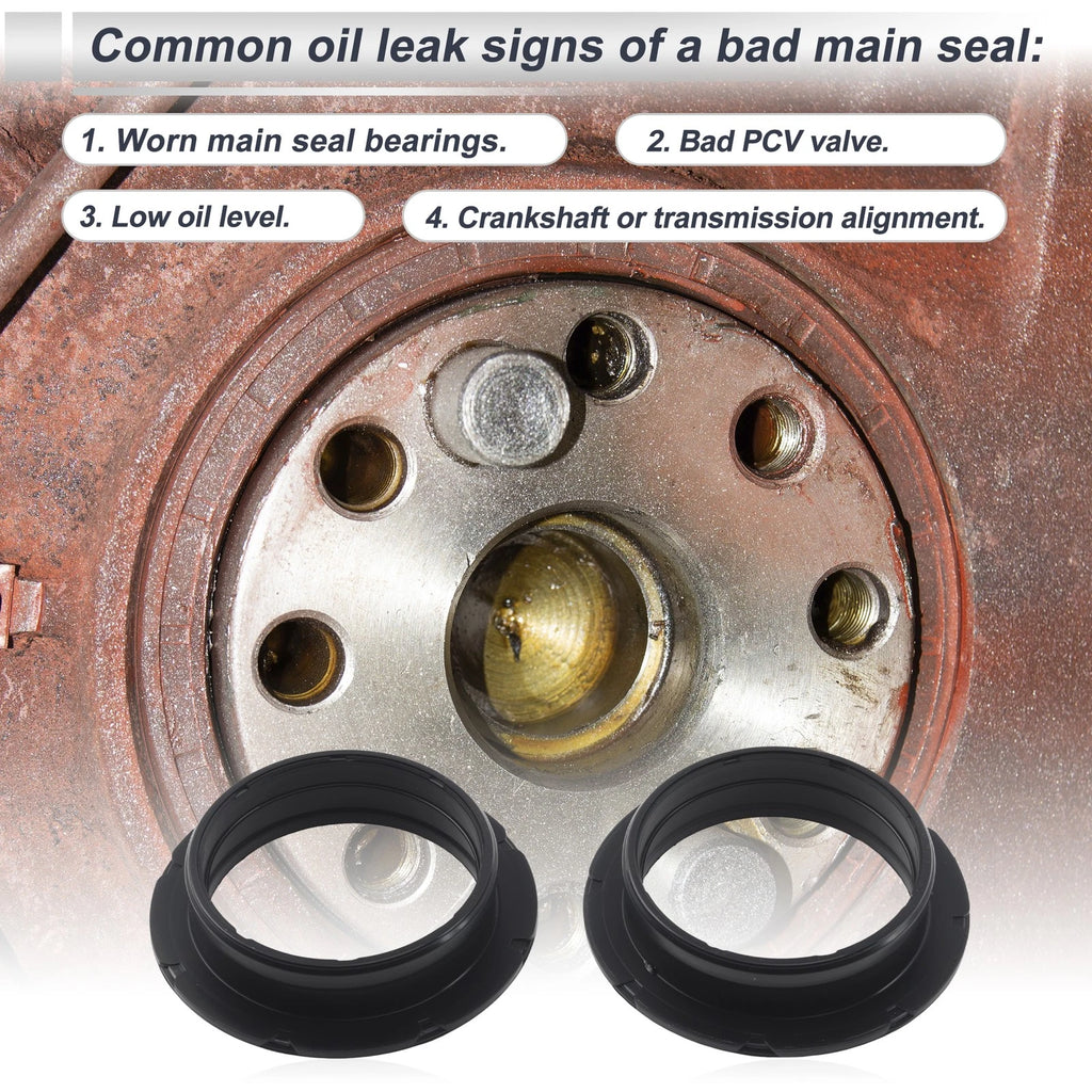 Camshaft Seal Replacement for Dodge Challenger (2011–2020) 2 Pack
