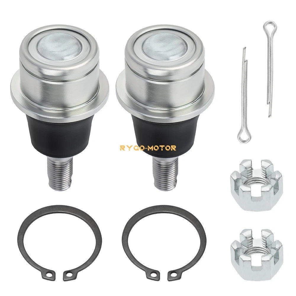 2x Ball Joint 706202044 for Can-Am Outlander 450 500 570 650 700 800 850 1000
