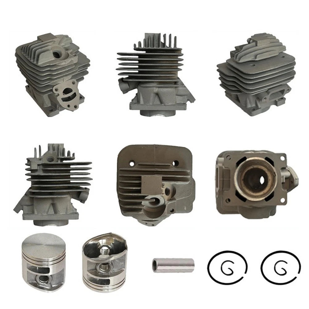 Cylinder Assembly Kit for MS261 MS261C Chainsaw (1141 020 1200)