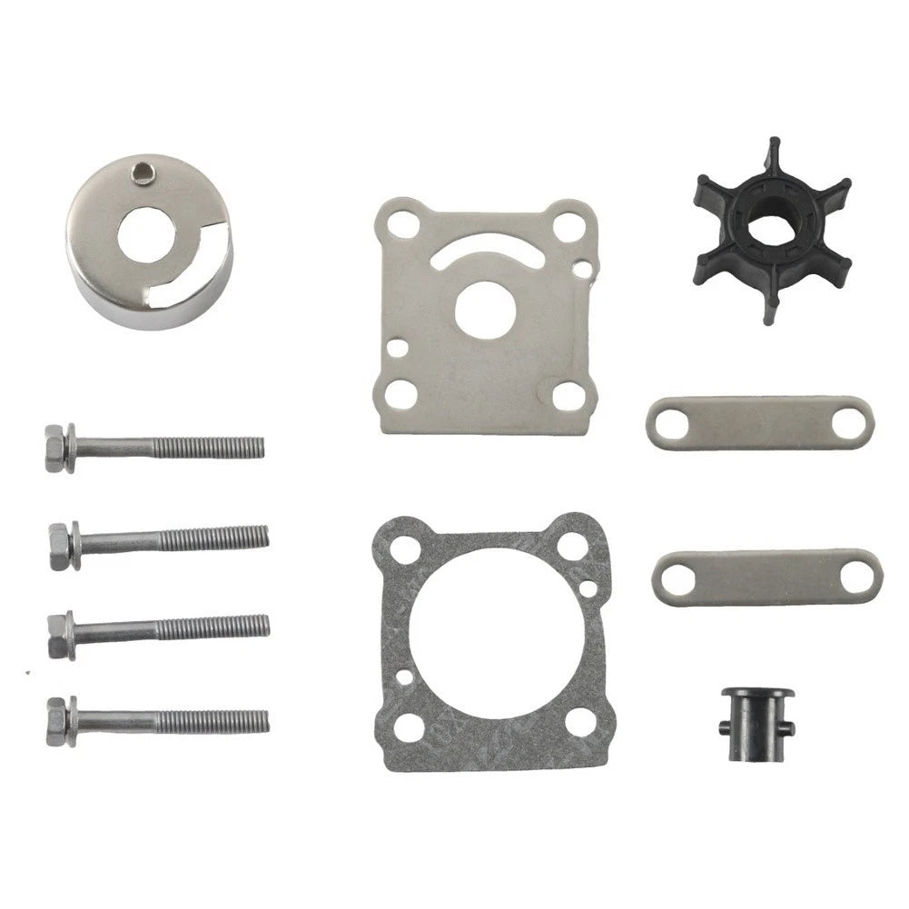 Water Pump Impeller Repair Kit for 6HP 8HP