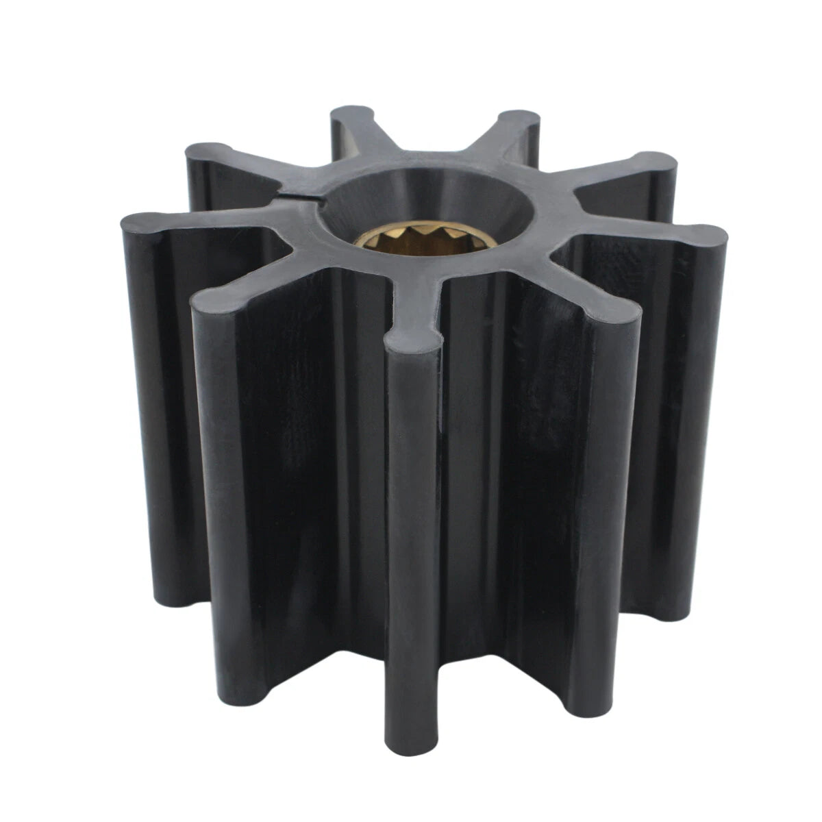 Jabsco Flexible Impeller Pump for EM 18789-0001 (Fits )