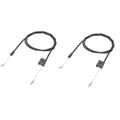 Engine Control Cable for OtherBrand RS (Repair)