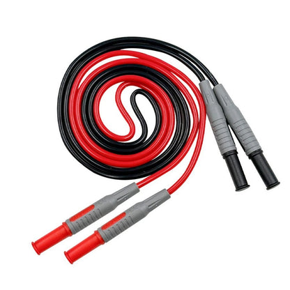 Power Test Line with Comfortable Grip for Automotive Use