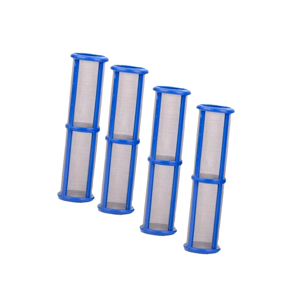 Spray Pump Filter 100 Mesh for Airless Coating Power Tool