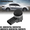 Rear Reverse Parking Assist Sensor Replacement for Audi A4 B8 (2008–2015)