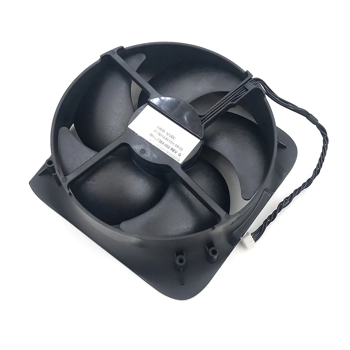 Cooling Fan for Microsoft Xbox Series X (2020–2023)