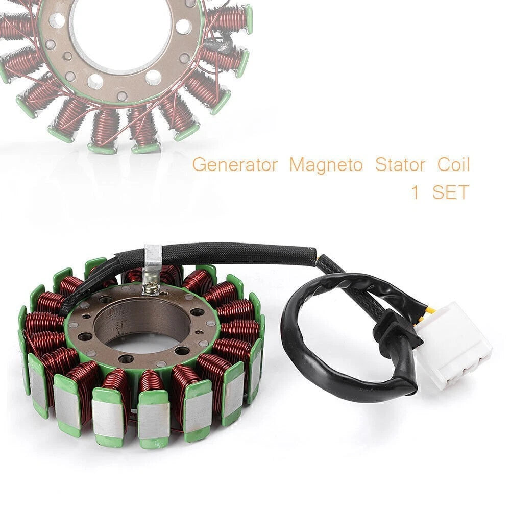 Magneto Stator Generator Charging Coil for Honda CBR600RR (2003–2006)