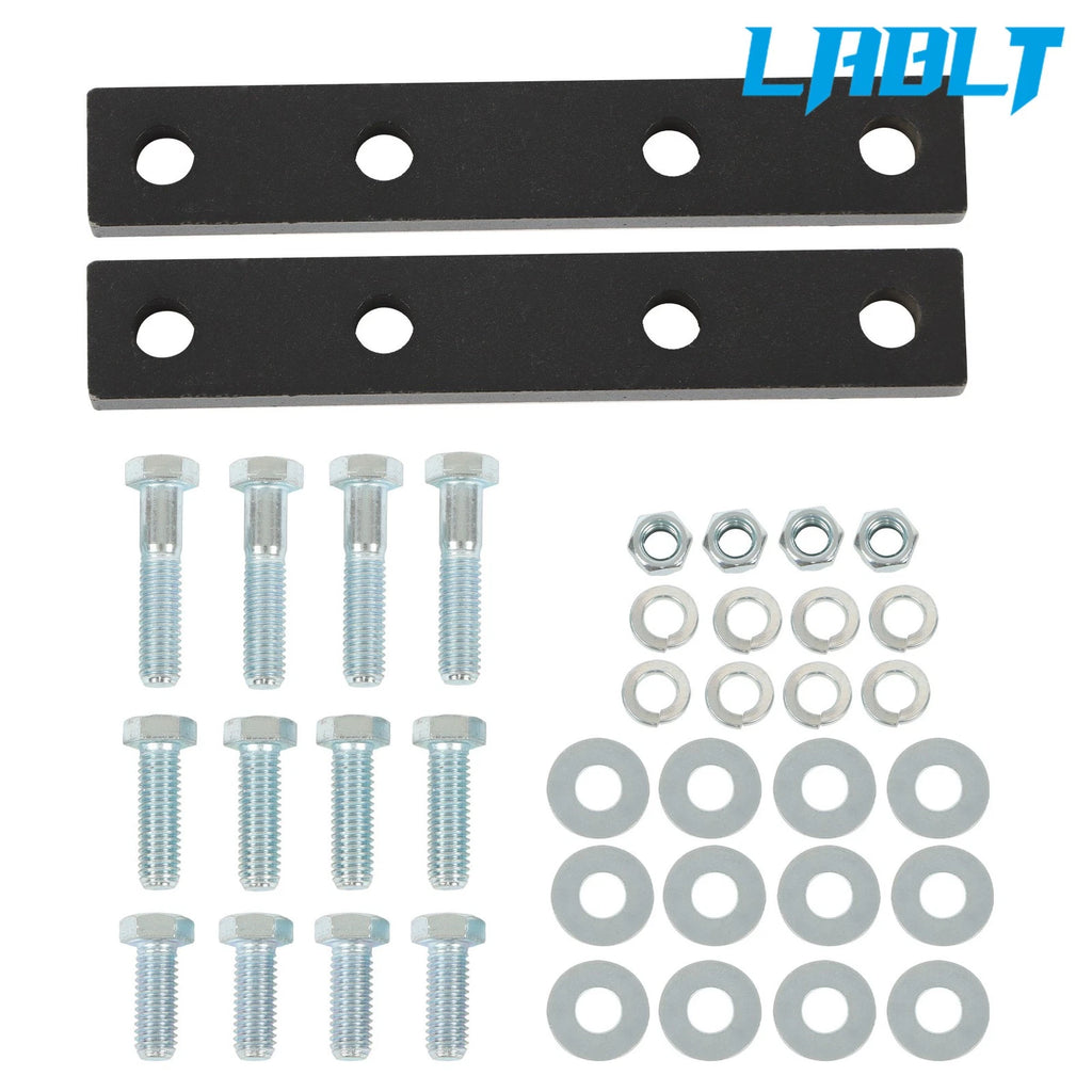 Steering Arm Extension for Z254 Zero Turn (Raise by 3.5 In)